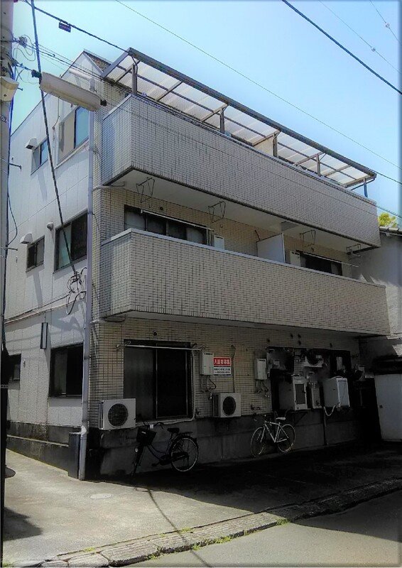 メゾン弥生
