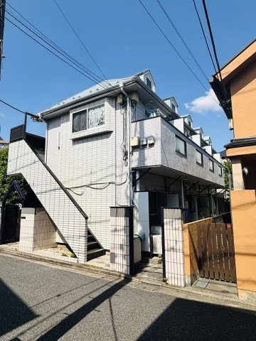ライフピア高野台