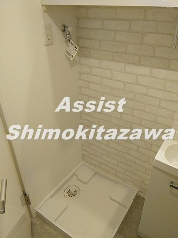 @ＳＡＮＣＨＡの設備