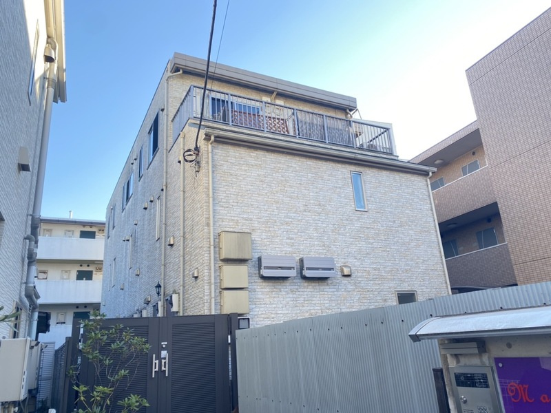 マキ千早 1階