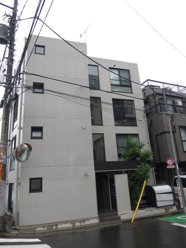 Ludens上井草の展望|25483090_20.jpg