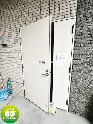 スカイコートグランデ清澄白河のその他