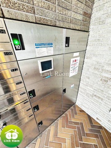 スカイコートグランデ清澄白河のその他