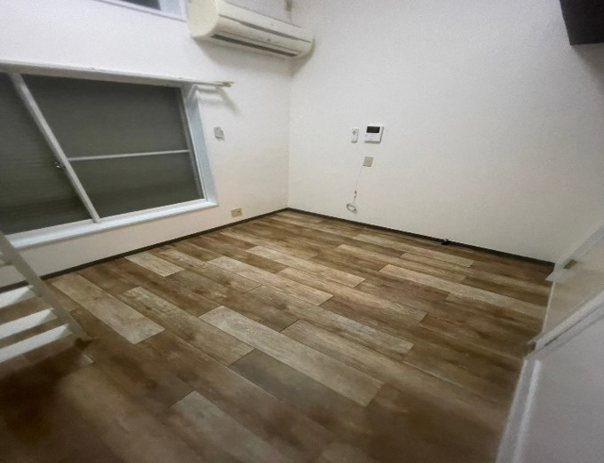 ビューシティー富士見台