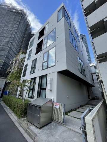 Ｂｉｌｌｙ　Ｈｏｕｓｅ（ビリーハウス）