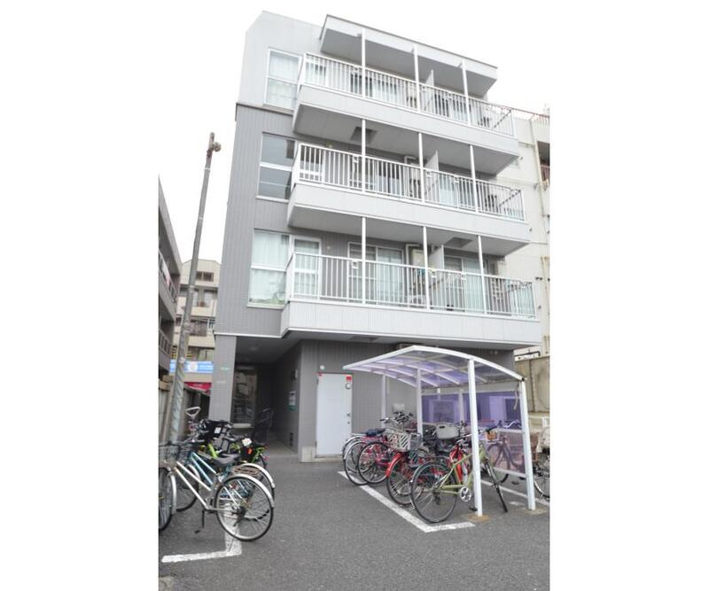 エステート北町の駐車場|55918004_17.jpg