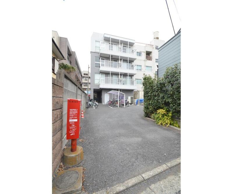 エステート北町の駐車場|55918004_22.jpg