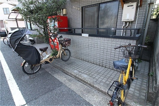 ニューライフヤマザキの駐車場|73517668_18.jpg