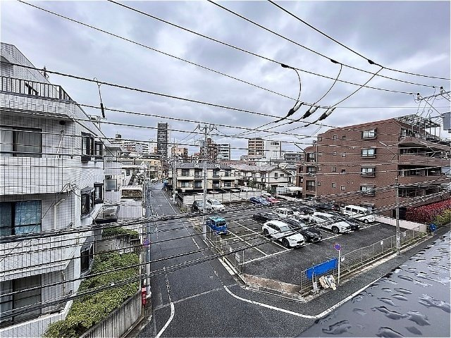 ニューライフヤマザキの展望|73517668_10.jpg