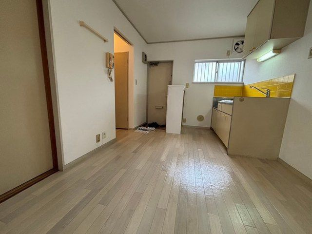 コーポアサヒの内装|内装です