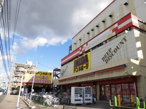 コーポアサヒ