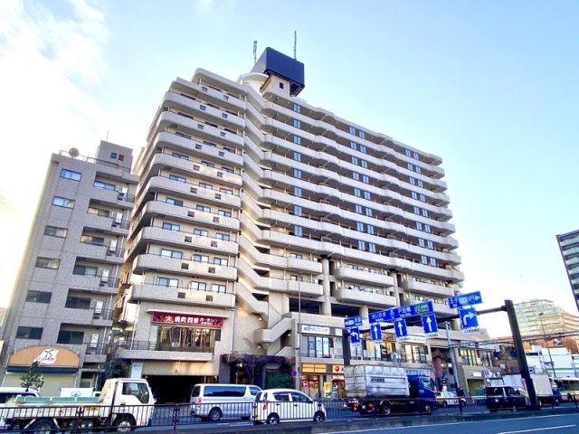 メトロエステート西巣鴨