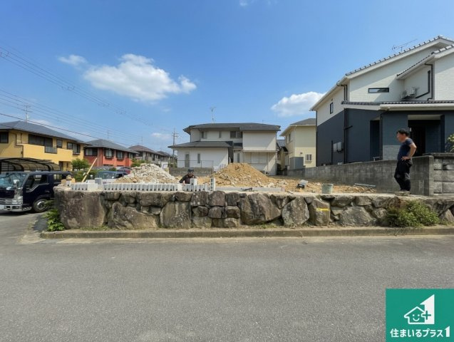 川西市清和台西　第1期　新築一戸建て