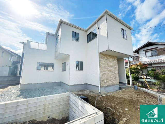 川西市清和台西　第1期　新築一戸建て