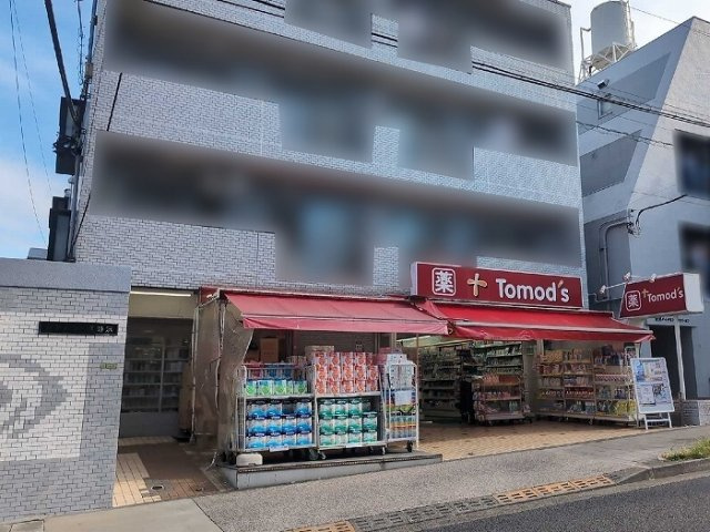 レオパレスラホンテーヌの周辺|73726308_17.jpg