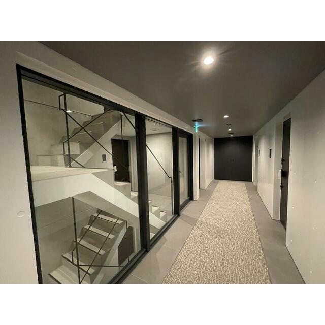 LEGALAND駒沢大学ANNEXのロビー|75060210_16.jpg
