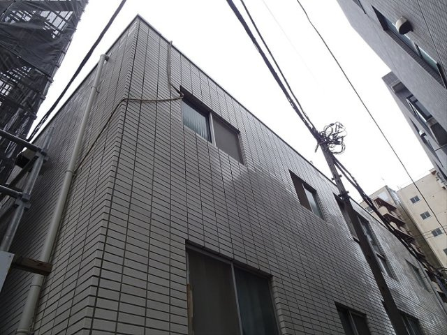 佐藤ビル