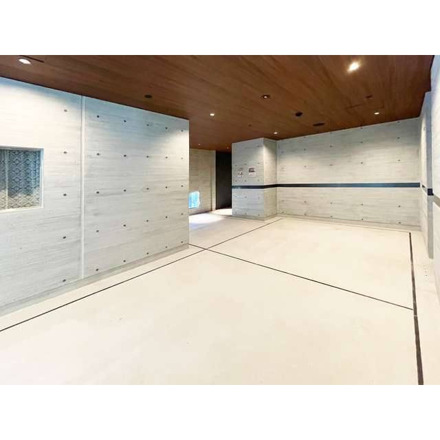 ＯＲＳＵＳ板橋本町のロビー|74041893_17.jpg