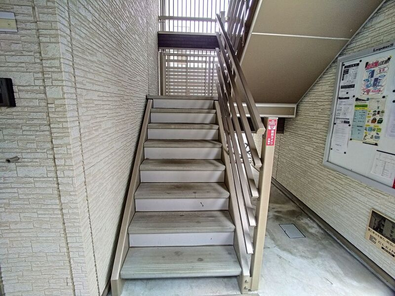 クレイノフィオーレ八幡