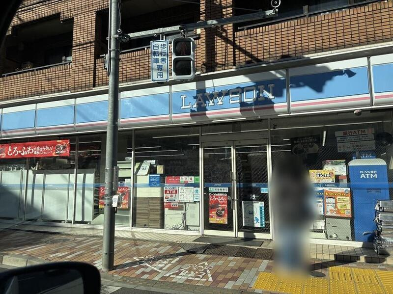 レオパレス常盤台の周辺|73479316_18.jpg