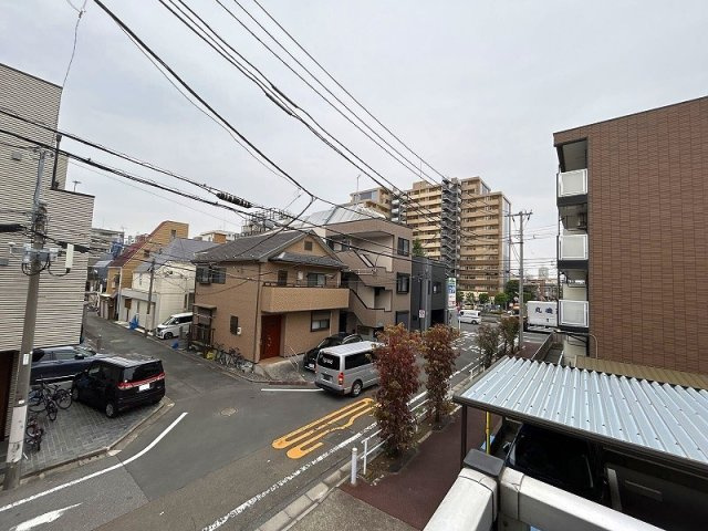 レオパレス庵の展望|73479101_18.jpg