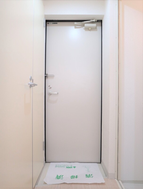 クレセール田端