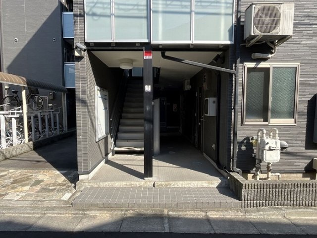 レオネクストエクセルアサヒⅥのエントランス|73480583_4.jpg