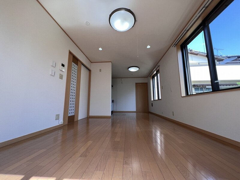 杉並区宮前二丁目戸建 A