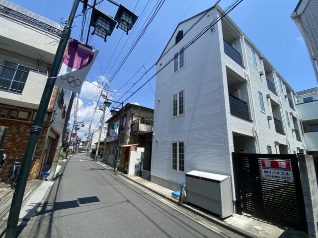 Villa F&F