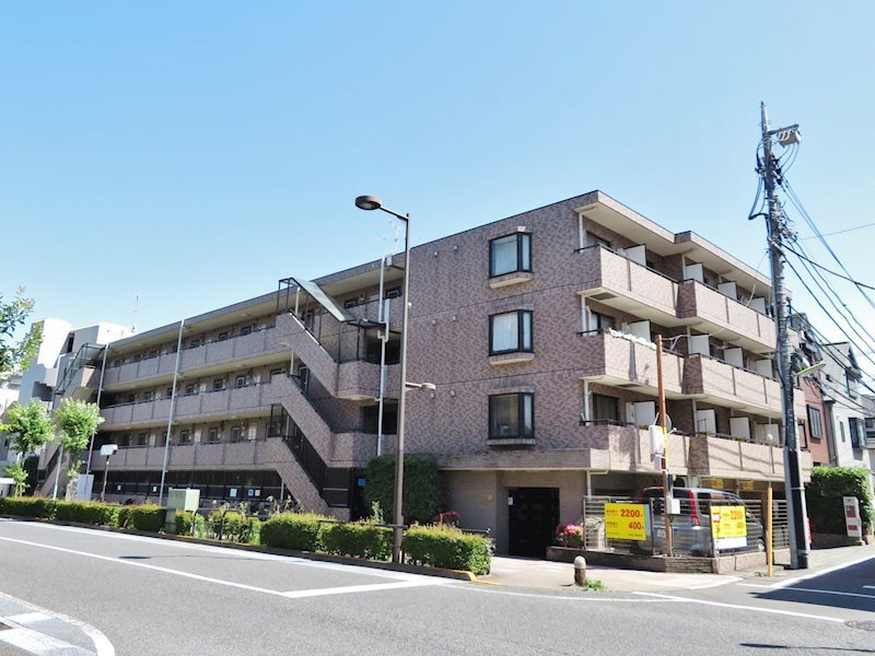 日神パレステージ三軒茶屋