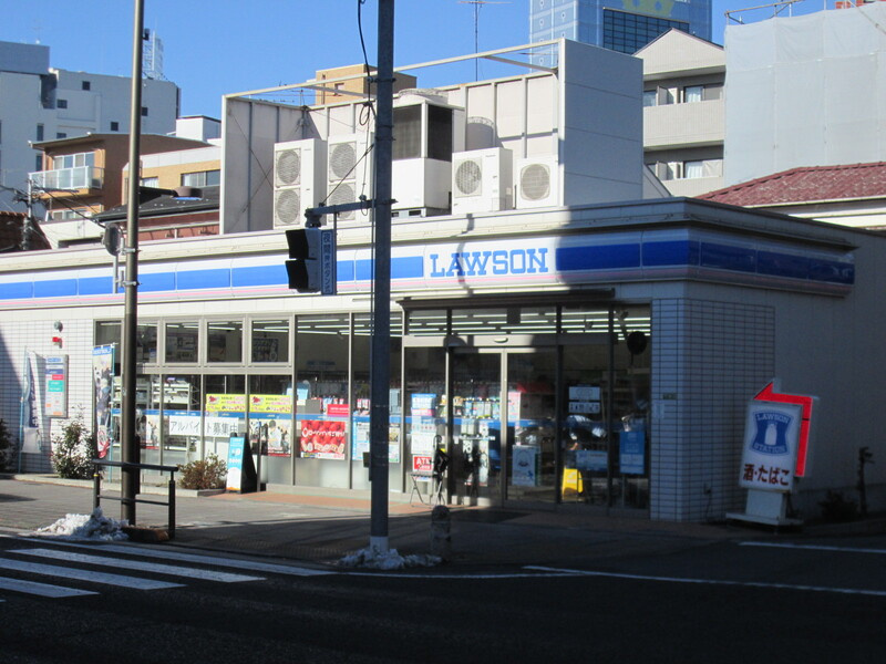 日神パレステージ三軒茶屋の周辺|75077124_2.jpg