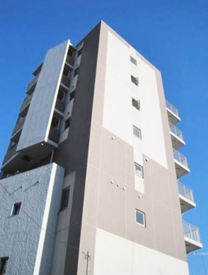 果山ビル