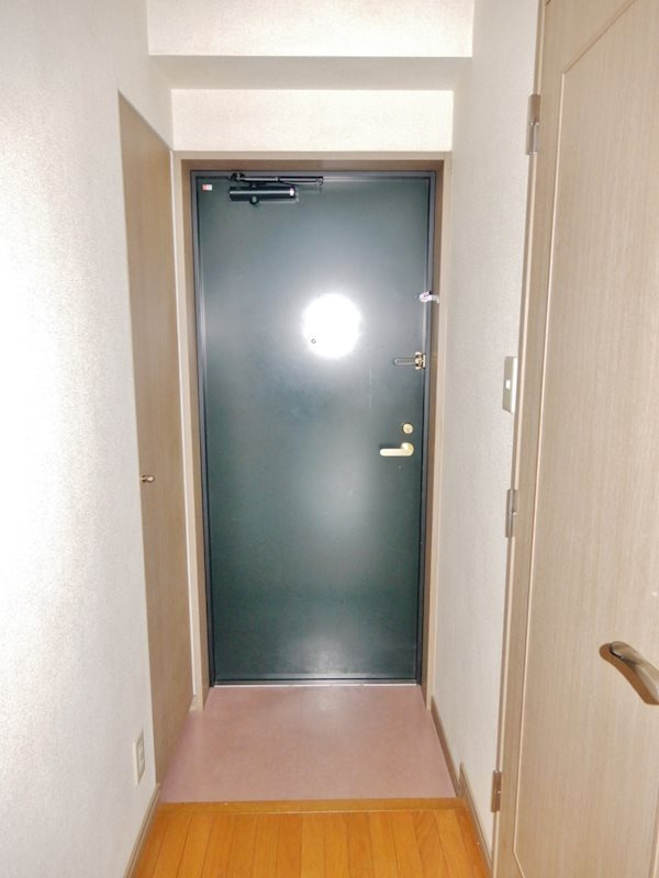 テルマール・タカセ(中村橋)