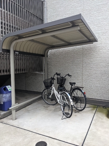 Saletta光が丘公園の駐車場|75076350_6.jpg
