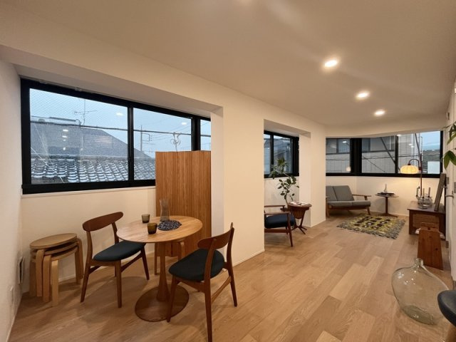 the trias345のロビー|72363765_15.jpg