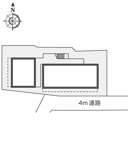 レオパレス要町Ⅱ