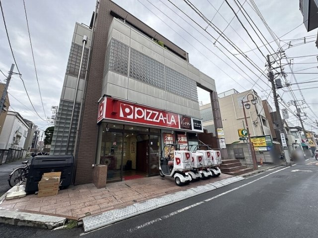 レオパレス要町Ⅱの周辺|75070950_9.jpg