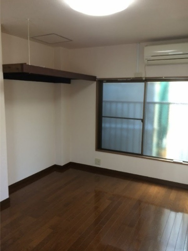 伊藤マンション