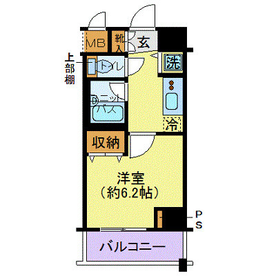 コンシェリア・デュー勝どき