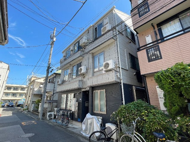 エスポワール日暮里