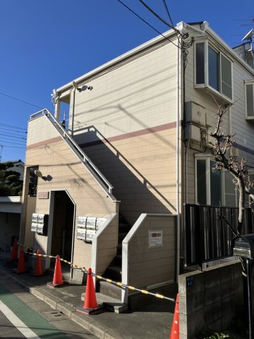 コーポ・コーセイ