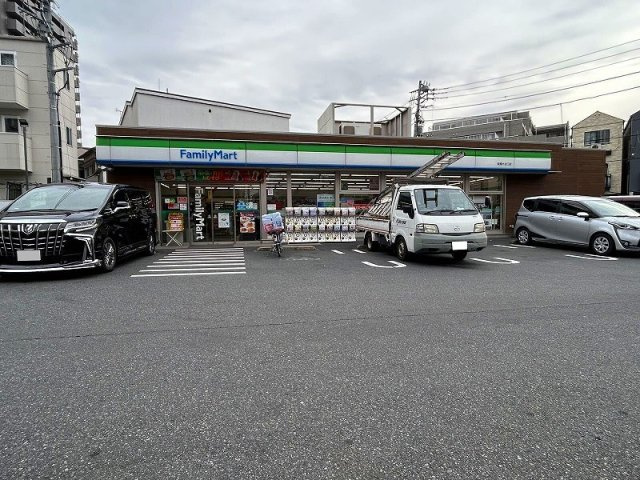 レオパレスポラリスの周辺|74557182_9.jpg