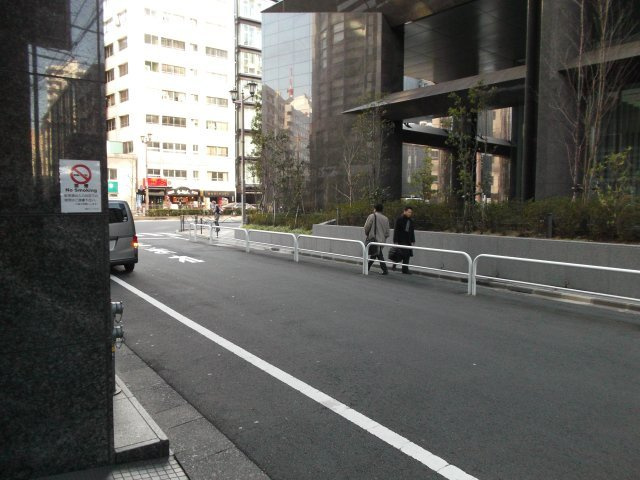 0094の駐車場