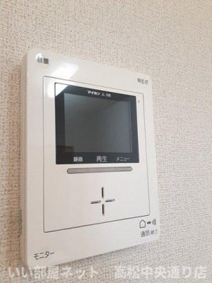 【設備】 | キャッスル　Ａ