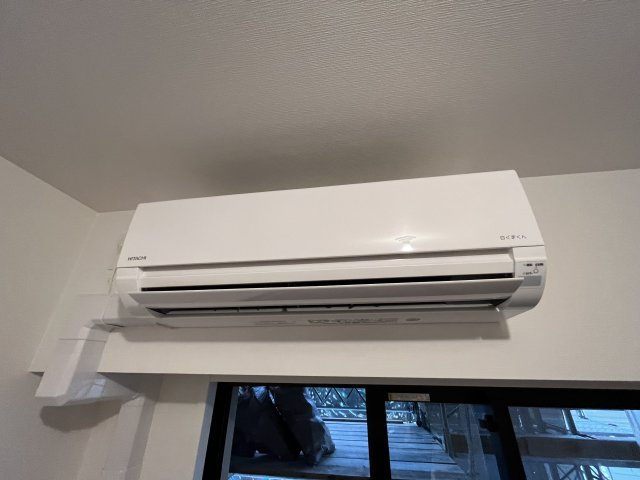 【設備】スプランディッドⅧ