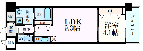 スプランディッドⅧ