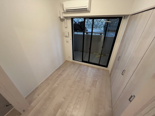 【寝室】スプランディッドⅧ
