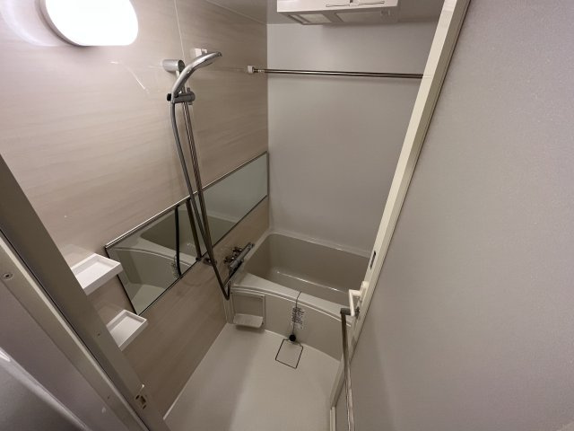 【浴室】スプランディッドⅧ