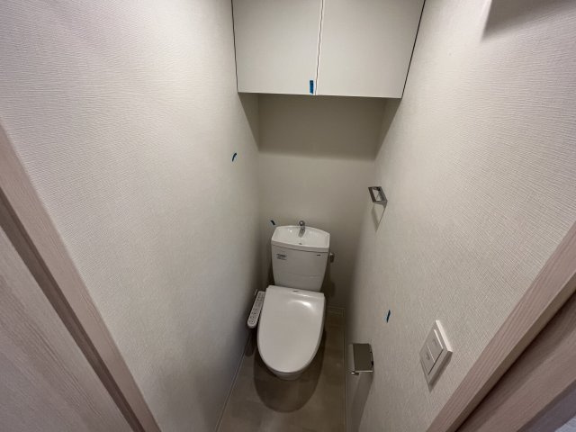 【トイレ】スプランディッドⅧ