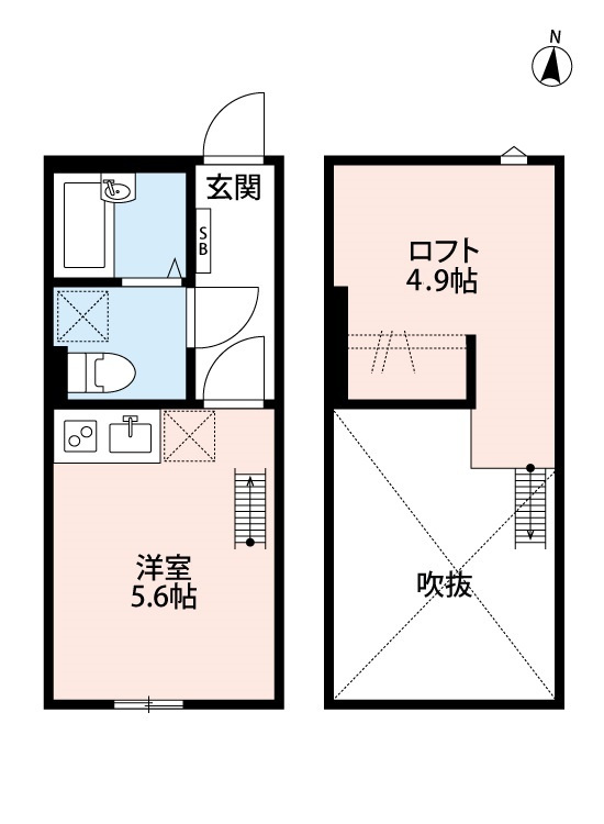 プレミアハイツ六町(プレミアハイツロクチョウ)